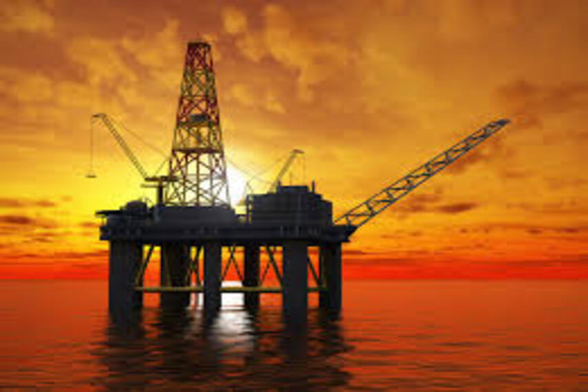 image for Oil and Gas